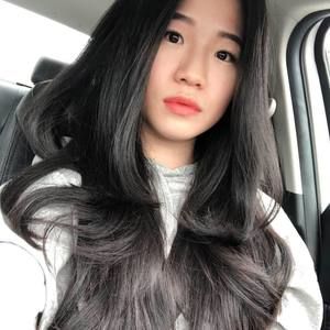 Meet your Posher, Agnes